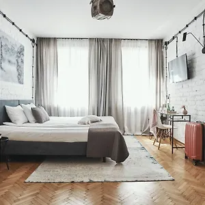 Arthotel Stalowa 52 Hotel Warschau