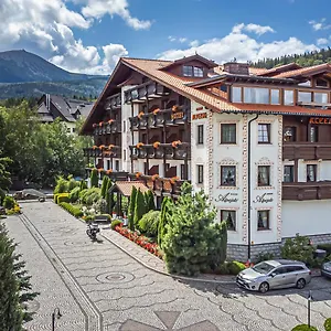Hotel Alpejski Boutique