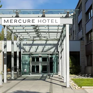 Hotel Mercure Skalny