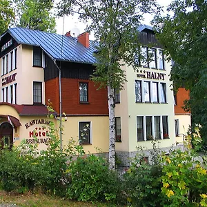 Halny Aparthotel Karpacz