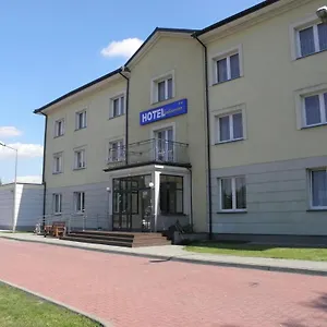 Hotel Julianow