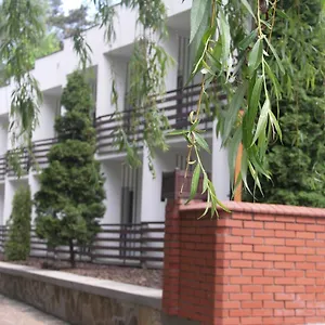 Strzeszynek - Wypoczynek Motel