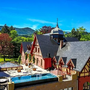 Resort Palac Margot Nature&spa