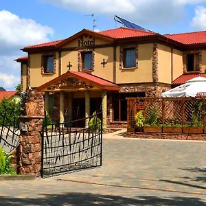 Ksiecia Jozefa Hotel