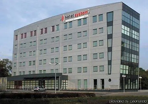 Hotel Lechicka Poznan
