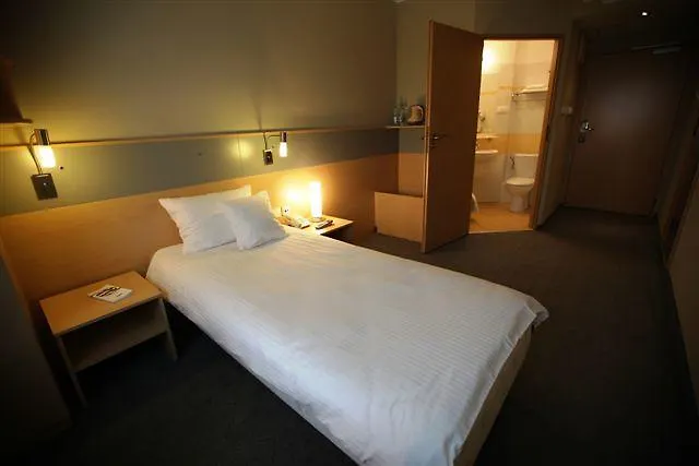 Hotel Lechicka Poznan Poland