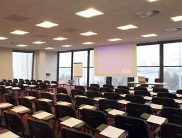 Hotel Lechicka Poznan