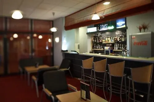 ***  Hotel Lechicka Poznan Poland