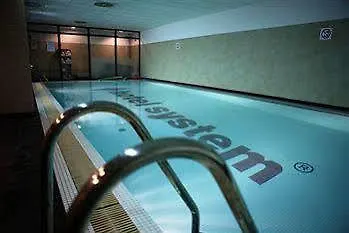 Hotel Lechicka Poznan Poland