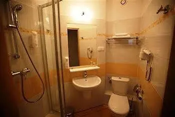Hotel Lechicka Poznan