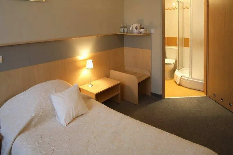 Hotel Lechicka Poznan 3*,